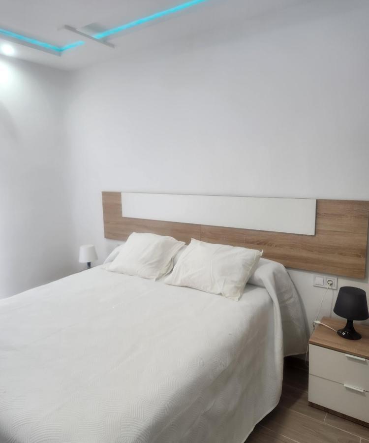 Appartamento Apartamento Cartagena Sur Zona Universidad Ucam Esterno foto