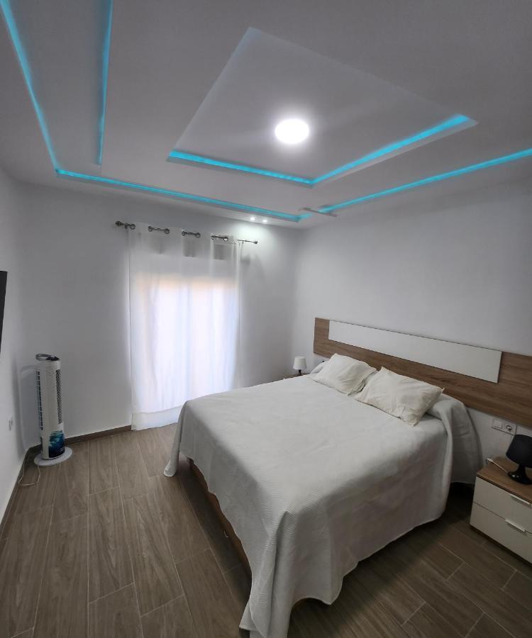 Appartamento Apartamento Cartagena Sur Zona Universidad Ucam Esterno foto