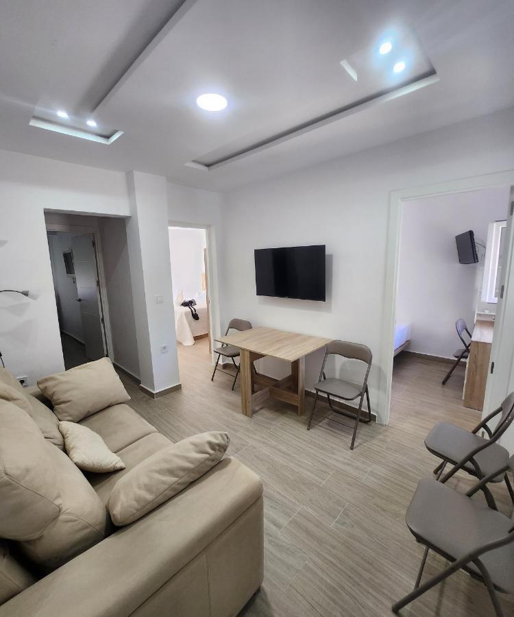 Appartamento Apartamento Cartagena Sur Zona Universidad Ucam Esterno foto