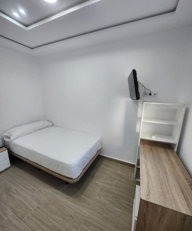 Appartamento Apartamento Cartagena Sur Zona Universidad Ucam Esterno foto