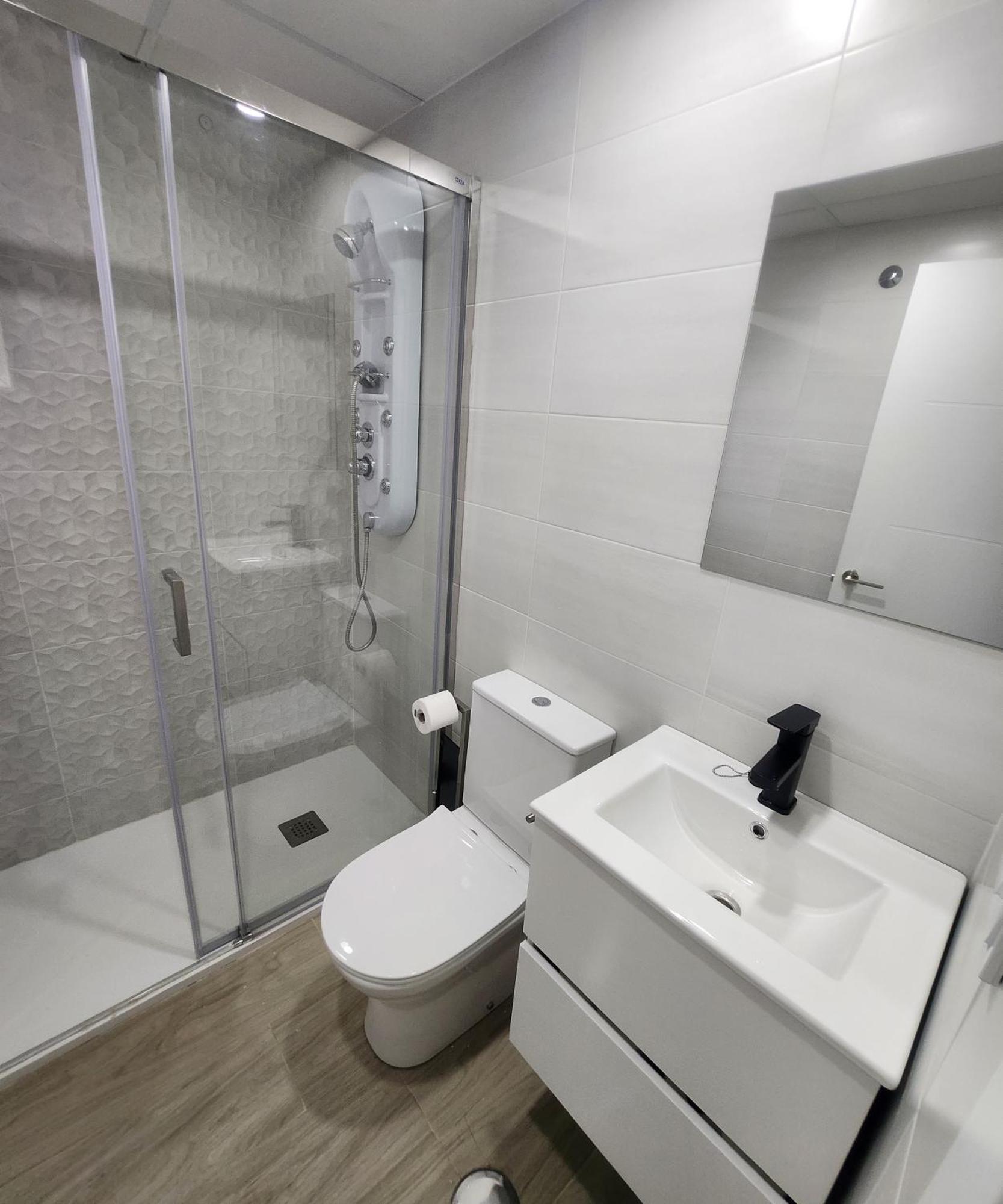 Appartamento Apartamento Cartagena Sur Zona Universidad Ucam Esterno foto